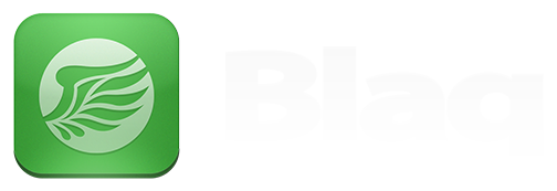 Blaq Logo