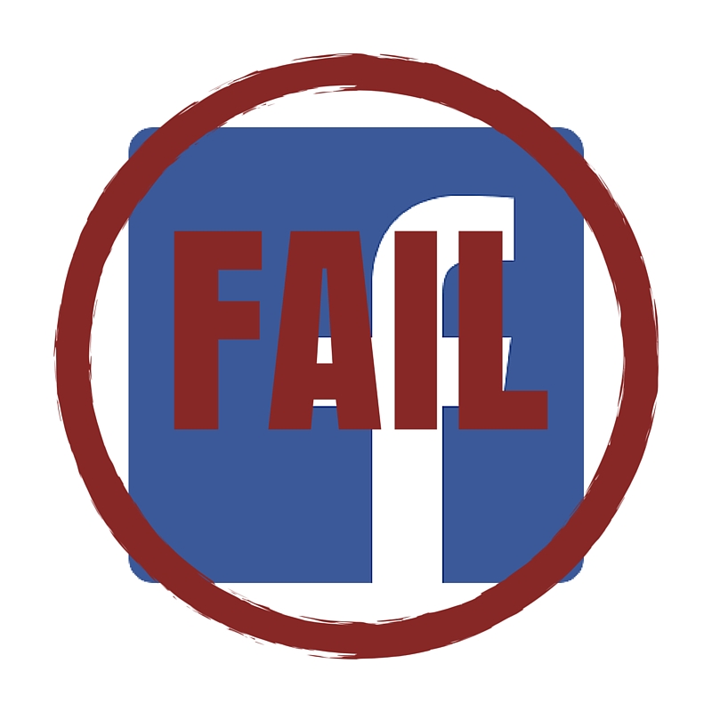 FB-Fail